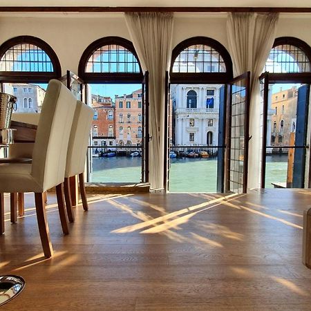 Wellvenice Grand Canal Veneza Exterior foto