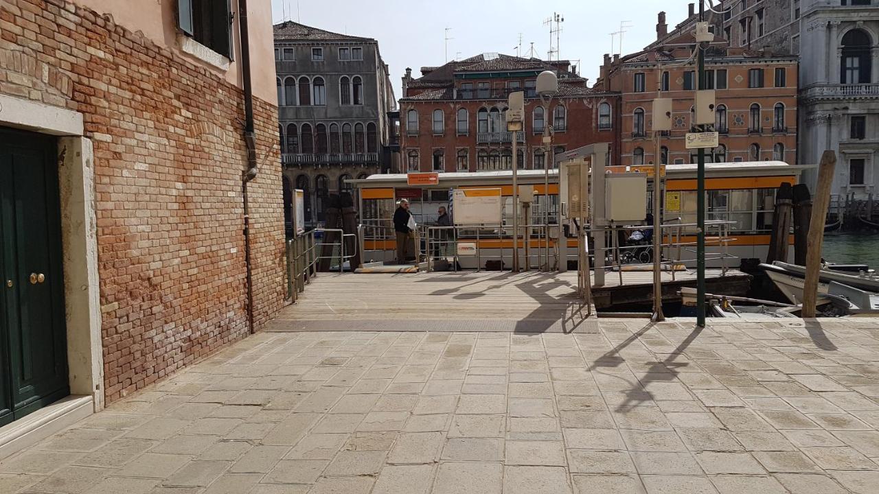 Wellvenice Grand Canal Veneza Exterior foto